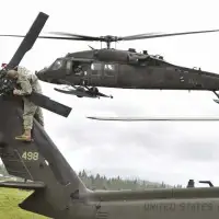 The RCMP wants another Black Hawk helicopter. Not so fast, says Transport Canada