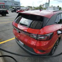 EV sales jump in March as federal rebates return, though market share up slightly