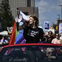 Canadians, in crucial moment, must decide on equality for all: LGBTQ advocate