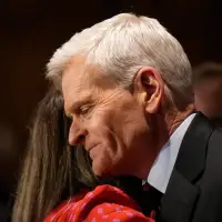 Louisiana Sen. Bill Cassidy has no regrets over Trump impeachment vote, even as it cost him his seat
