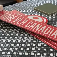 Efforts underway to rename road by Alberta legislature after pro-federalist movement