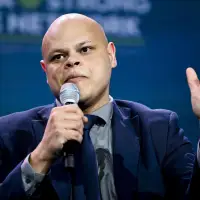 Who is Jamil Jivani — and why you should be paying attention to him
