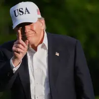 Trump administration announces $1.7B fund for prosecuted allies in deal to drop lawsuit