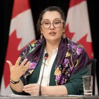 Feds lose bid for court extension of Nicholas ruling