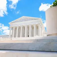 Supreme Court sends closely watched Native American voting rights decision back to lower court