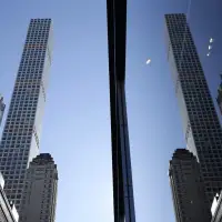 Former residence of Canada's consul general in New York is sold for US$8.05 million