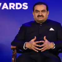 US prosecutors drop fraud charges against billionaire Indian businessman Gautam Adani