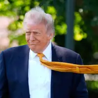 Trump to announce an expansion of his discounted-drug website TrumpRx