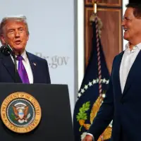 Trump touts a major TrumpRx expansion, adding more than 600 generic drugs