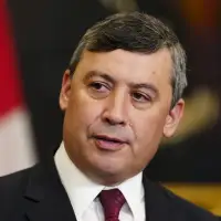 Chinese Embassy in Canada denounces MP Chong's visit to Taiwan
