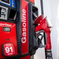 Canada's annual inflation rate rose to 2.8% in April, thanks to soaring energy prices