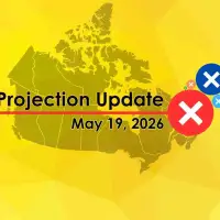 Liberals hit highest point in the seat projection