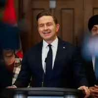Shake-up in Poilievre's office as chief of staff Ian Todd announces retirement