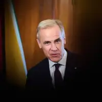 Carney downplays Washington's decision to pause bilateral defence board