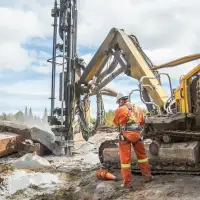 Construction begins on new Quebec graphite mine, billed as largest in the G7