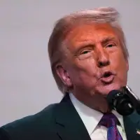 FACT FOCUS: Trump falsely accuses Maryland of sending 'illegal' mail-in ballots to voters