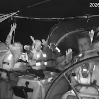 Canadians say they saw beatings, felt helpless as Israel intercepted Gaza flotilla
