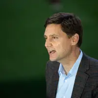 B.C. Premier Eby says Canada won't work if Ottawa favours separatist premiers