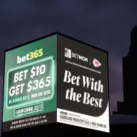 Poll suggests many Canadians worry about sports betting turning into problem gambling