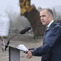 Carney downplays Washington's decision to pause bilateral defence board