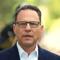 Democrats settling House primaries in Pennsylvania swing districts, with Shapiro's clout on the line