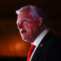 Trump endorses Collins in Georgia Senate runoff. It's his latest 'MAGA' pick in Republican primaries
