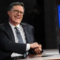 Stephen Colbert's long goodbye is coming to an end, leaving a void