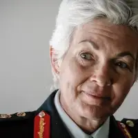Canada taps Gen. Jennie Carignan for NATO's top military chair