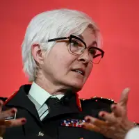 Top military commander Gen. Carignan nominated for senior advisory role in NATO