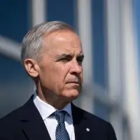 Carney says the world is facing an 'energy crisis' and Canada must help solve it