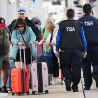 House committee discusses modernizing the TSA as Trump seeks to privatize airport screening