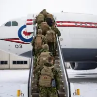 Military asks personnel in capital region to return field gear, citing ‘critical equipment shortages’