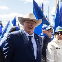 'Baffling': Reaction to Alberta's referendum on a separation referendum