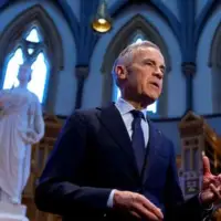 Alberta must be ‘at the centre’ of making Canada better, Carney says