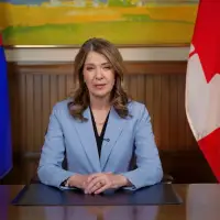 Experts explain how Indigenous rights are a major hurdle for Alberta secession