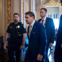Blanche thrust into Republican firestorm over $1.8B fund as he seeks to prove his loyalty to Trump
