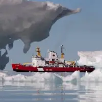 Canadian Coast Guard getting $816M to boost Arctic security, secure southern waters