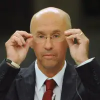 Former budget watchdog Page says Ottawa can't rag the puck on NATO 2035 spending math