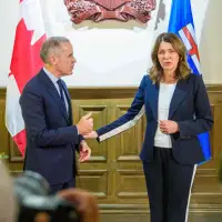 Danielle Smith's Question Does Not Trigger The Clarity Act