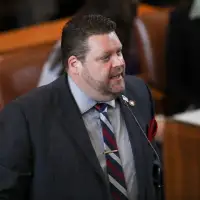 David Brock Smith wins GOP primary for US Senate in Oregon, will face Democratic incumbent Merkley