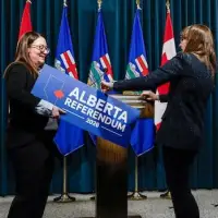 Can a province just decide to leave Canada? Here's what the law says