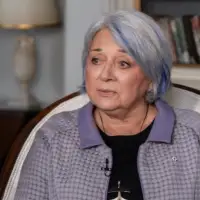 Outgoing Gov. Gen. says criticisms levelled against her French abilities were unfair