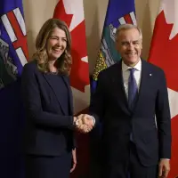Canadian unity suddenly needs a hero. Can Mark Carney be that guy?