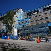 Community voices frustration as Burnaby hospital expansion project is put on hold