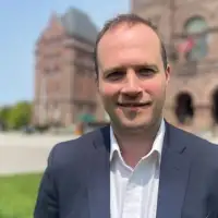 Erskine-Smith nomination appeal dismissed by Ontario Liberal Party panel
