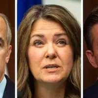 Carney’s remarks on Alberta referendum ‘on point,’ but pollsters say Albertans would like to see concrete results, and caution PM and Poilievre against inflaming tensions
