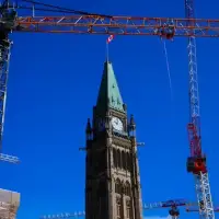 Climate caucus to meet Monday amid concerns about environmental backsliding