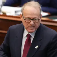 Ontario to name high-risk offenders on new website launching next year