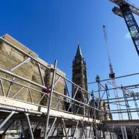MPs set to vote on Conservative motion calling for protection of private property