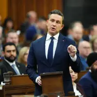 Majority of MPs vote down Conservative motion calling for private property protection